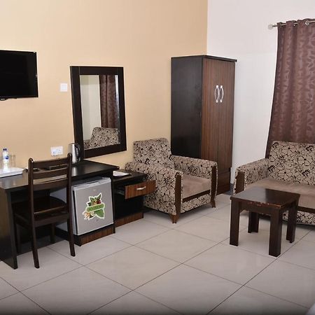 Residency Hotels Enugu Independence Layout Luaran gambar